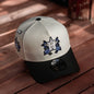 New Era 9FORTY A-Frame Houston Astros Snapback Cap
