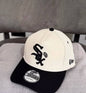 New Era Chicago White Sox "Paisley Hit" 9FORTY A-Frame Snapback,