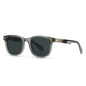 Retro  Narrow Frame Sunglasses Street  Unisex