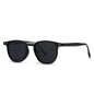 Foreign Trade New Modern Vintage round Frame Sunglasses