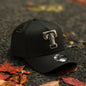 New Era 9FORTY A-Frame Snapback Texas Rangers MLB