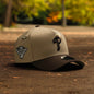 New Era Philadelphia Phillies A-Frame Snapback Hat.