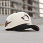 New Era 9FORTY A-Frame MLB Cincinnati Reds