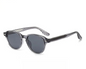 Women Luxury Oversized sunglasses