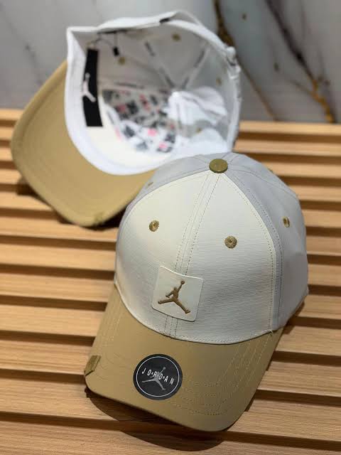 Air Jordan Jumpman Classic Flight Adjustable Cap