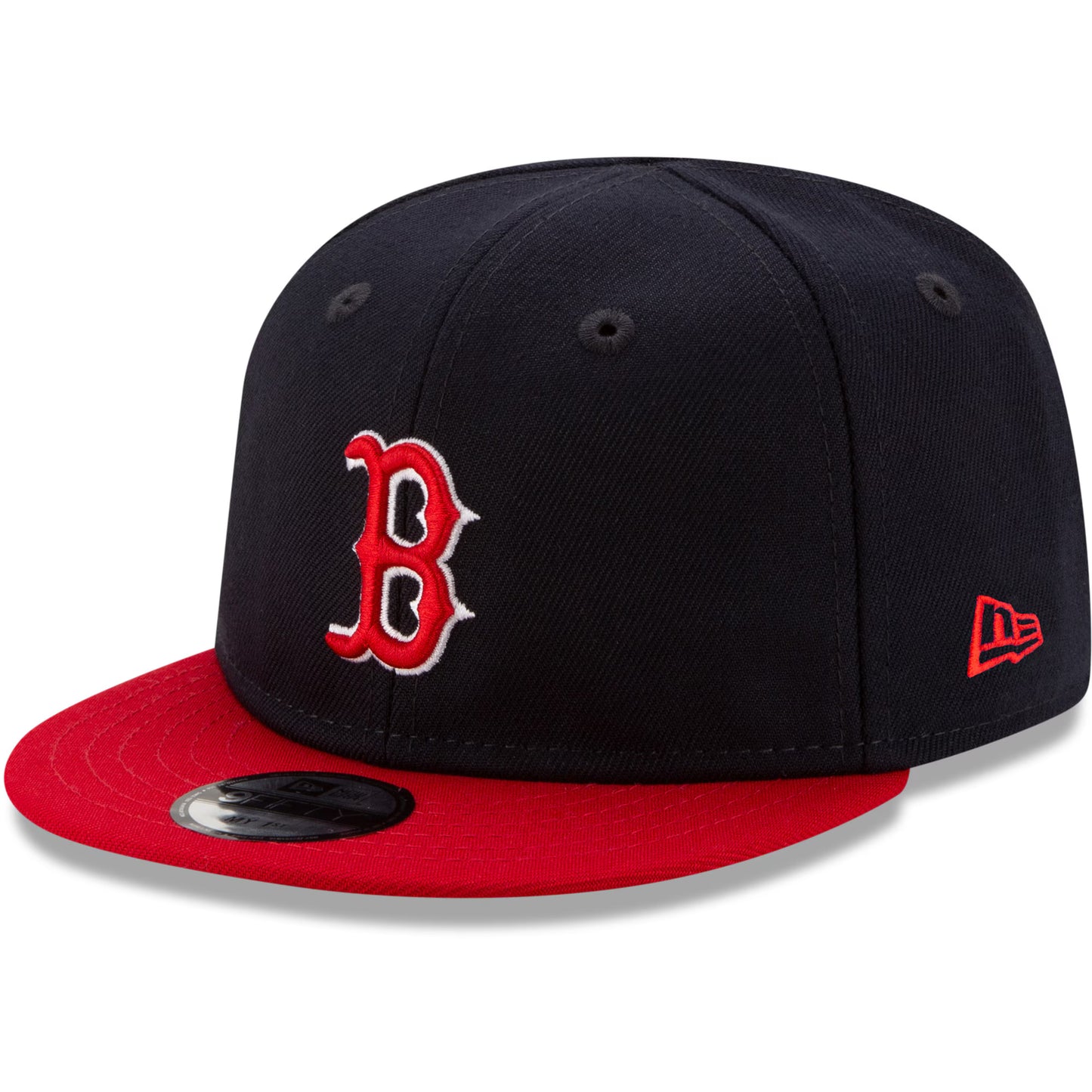 Boston Red Sox New Era Navy My First 9FIFTY