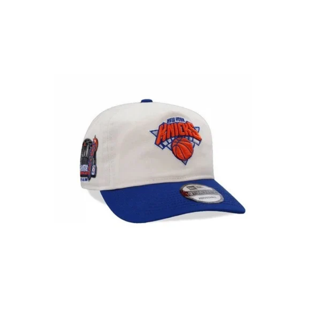 New Era New York Knicks All Star Game 1998 Chrome Two Tone Edition
