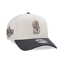 New Era Seattle Mariners All Star Game 2001 Chrome