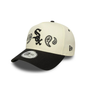 New Era 9FORTY Chicago White Sox MLB Paisley Adjustable Cap