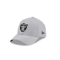 Las Vegas Raiders – 9FORTY – Grey
