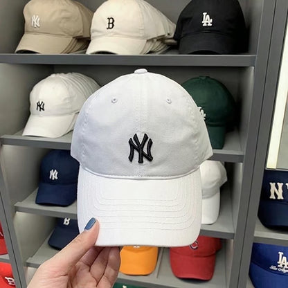 New York Yankees – RR MLB Cap Baseball  9FORTY – White/Black