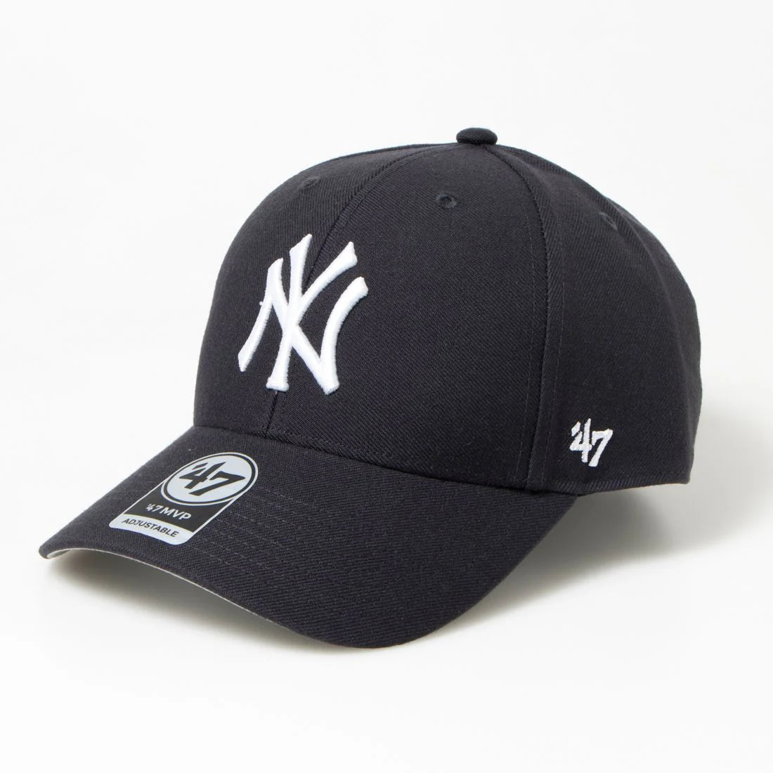 New York Yankees – Clean Up MVP – Black/White