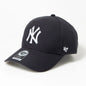 New York Yankees – Clean Up MVP – Black/White