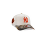 New Era New York Yankees World Series 1999 Chrome Two Tone Edition