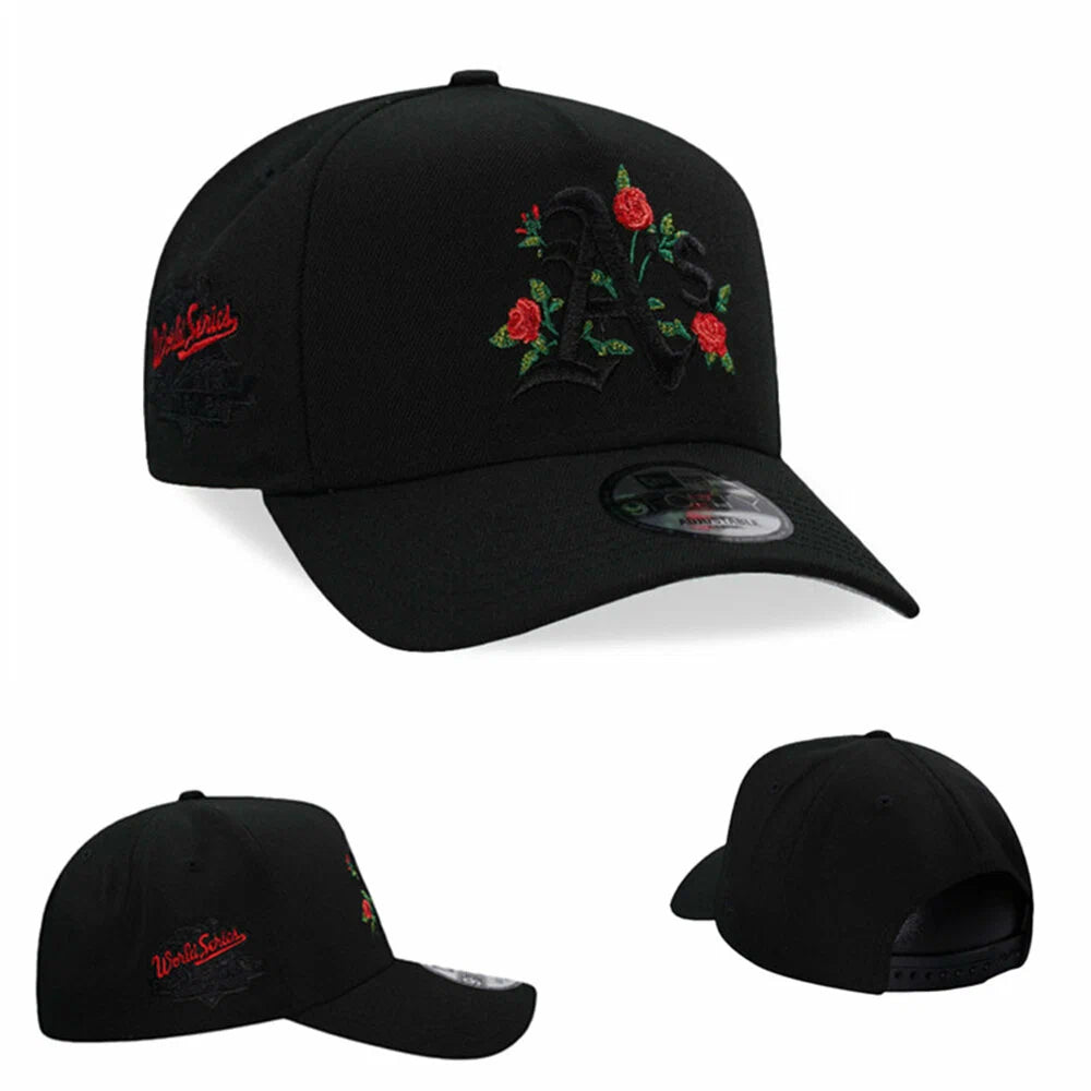 New Los Angeles Dodgers Era Adjustable Hat 9FORTY Classic Baseball Cap