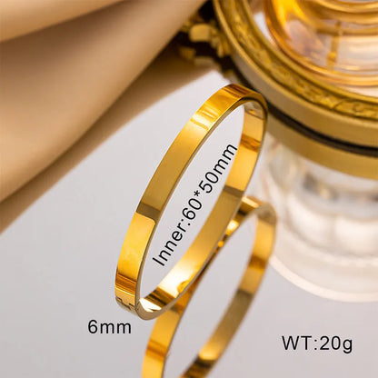 Retro Silver and Golden Bracelet