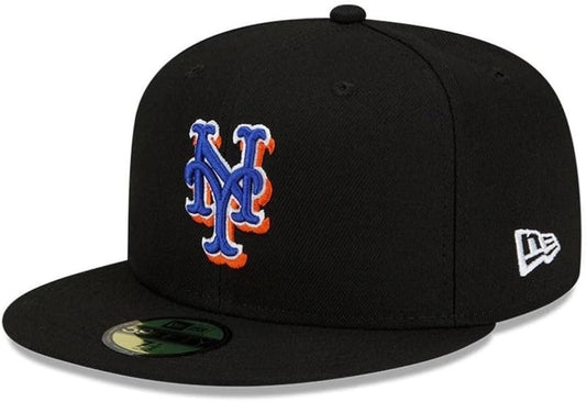 New York Mets New Era Cap