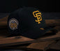 SAN FRANCISCO GIANTS HAT MVP MLB BASEBALL