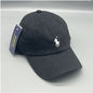 Polo Ralph Lauren Classic Sport Cap, CHARCOAL