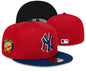 New York Yankee Cap