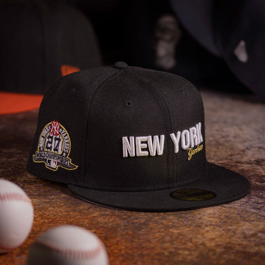New York New Era Cap