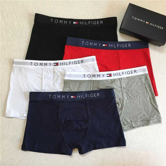 Tommy Hilferger Men 3 pack Boxers