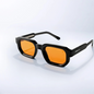 Retro  New Simple High-end Fashion Sunglasses Women's